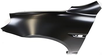 Amazon.com: Koolzap Compatible with 06-11 Accent Front